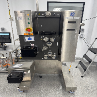 GE AKTAready Process Chromatography Skid image 0